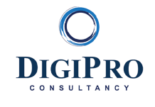 company logo digipro